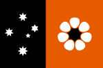 Australia- Northern Territory